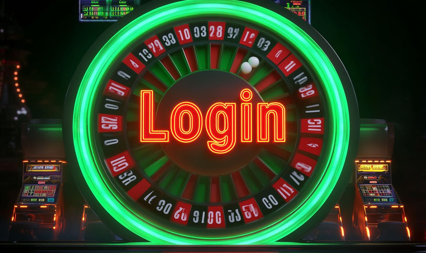 Discover gk444 Casino  
                              